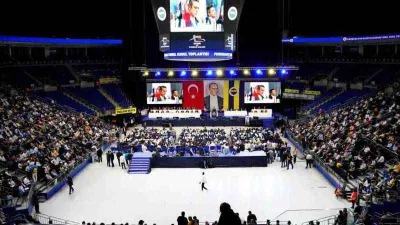 Fenerbahçe’nin borcu 7 milyar 686 milyon TL oldu