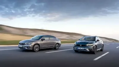 ÖTV düzenlemesi sonrası bazı otomobil modellerinin fiyatı düştü