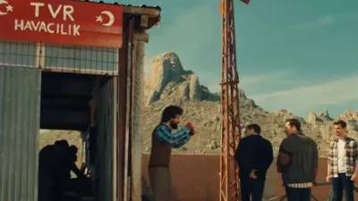 Gönül Dağı tekrarı ne zaman yeni bölüm ne zaman hangi gün saat kaçta var?