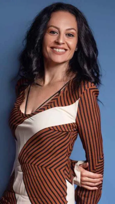 GELSİN HAYAT BİLDİĞİ GİBİ DİZİSİNİN AYGÜN’Ü ÖZLEM TÜRAY DİZİDEN NEDEN AYRILDI?