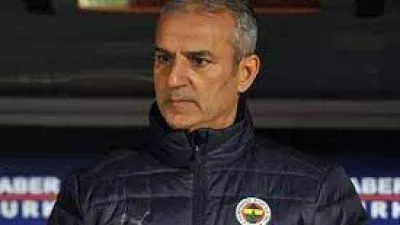 İsmail Kartal: 