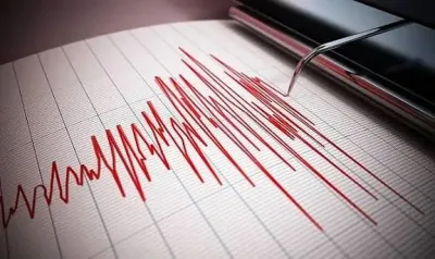Balıkesir’de 6.1 büyüklüğünde deprem