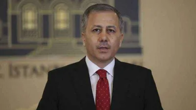 Bakan Yerlikaya: “Selden etkilenenlere hane başına toplam 15 bin TL yardım ödemesi yapılacak”