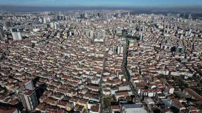 KENTSEL DÖNÜŞÜM KREDİSİ ŞARTLARI NELER? Kentsel Dönüşüm Kredisi Faiz Ne Kadar? Kentsel Dönüşüm Kredisi Başvuru Şartları...