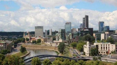 Litvanya'dan Ruslara Yasak