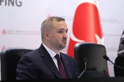 Merkez Bankası beklenen kararı açıkladı