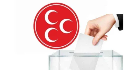 MHP Adana milletvekili adayları kim? MHP Adana milletvekili aday listesi