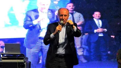 Muharrem İnce'ye yönelik paylaşım yapan sanıklar 9 Kasım'da hakim karşısına çıkacak