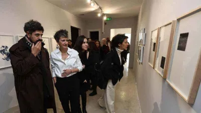 Nermin Er’in 20 yıllık sanat serüveni sanatseverleri bekliyor