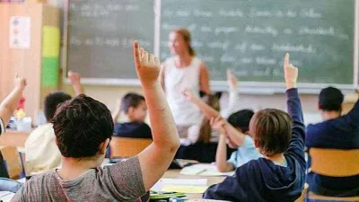 Okullar önümüzdeki pazartesi günü açılıyor