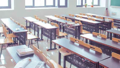Deprem sonrası İstanbul’da okullar 2 gün tatil edildi