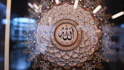 Kağıt Rölyef Sergisi sanatseverlerden tam not aldı