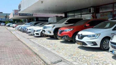 Otomotiv piyasasında oluşturulan köpük kalkacak