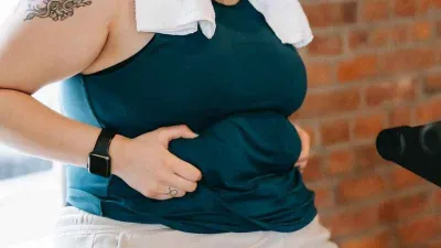 Obeziteden mide balonu ile kurtulun!