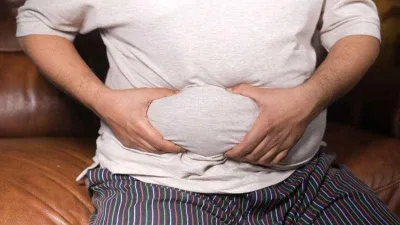 Anne babası obez olan çocuk yüzde 90 obez oluyor