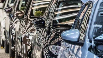 Renault'dan Mayıs şıklığı! 200 bin TL taşıt kredisi fırsatı