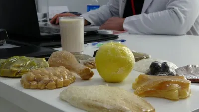 Oruç tutanlara su uyarısı