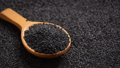 Çörek Otu İle Sindirim Sisteminizi Baştan Aşağı Yenileyin