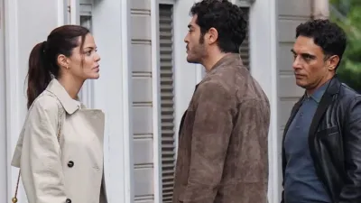 Sahtekarlar tekrarı ne zaman hangi gün saat kaçta? Oyuncu kadrosunda kimler var?