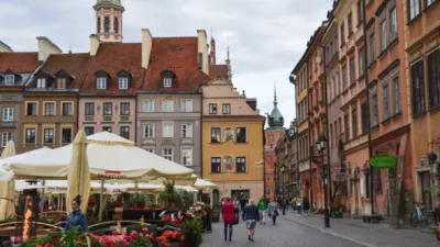 Polonya'nın siyasi emelleri Avrupa'da yeni çatışmalara neden ola bilir