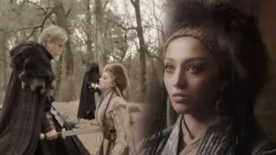 SEFERİYE HATUN ÖLDÜ MÜ? Alparslan Büyük Selçuklu Seferi Hatun Öldü Mü? Seferiye Hatun Tarihte Nasıl Öldü, Kimdir?