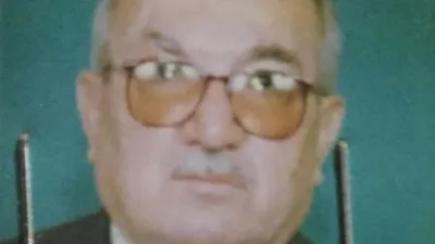 Selendi eski belediye başkanı vefat etti