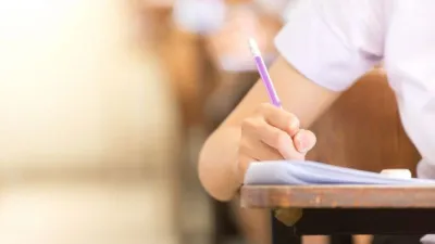 ÖSYM’den deprem bölgesiyle ilgili yeni sınav kararı