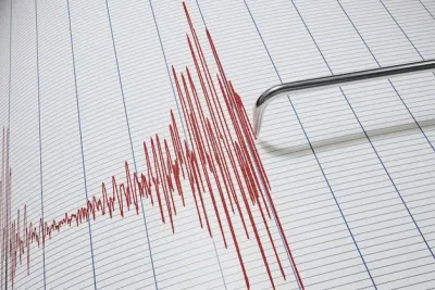 Sındırgı'da Artçı Depremlerin Sayısı 8 Bini Geçti
