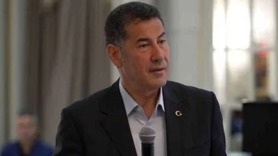 Sinan Oğan'dan çekilme iddialarına yanıt