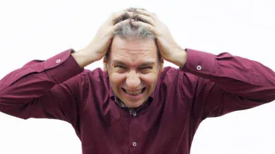 Stres ve kaygı, çene problemlerini artırıyor