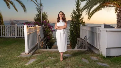 Gayrimenkul uzmanı Şule Alp: Panikle kaçış yanlış tercihe neden olabilir