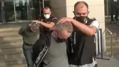 Cemalettin Mutlu’ya tahliye kararı