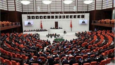  CHP TBMM Grup Yönetimi belli oldu