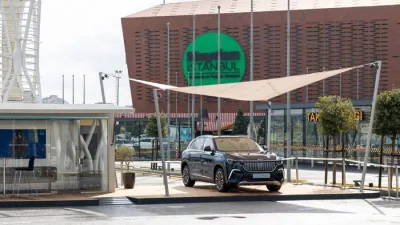 Togg, mobil deneyim merkezleri açıyor