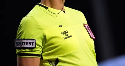 Trendyol Süper Lig’de 5. haftanın hakemleri belli oldu