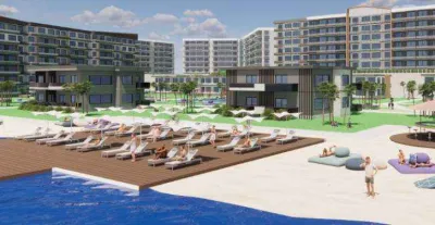 Turkmall, Çeşme'de kentsel dönüşüm için harekete geçti