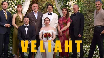 Veliaht tekrarı ne zaman hangi gün saat kaçta? Oyuncu kadrosu?
