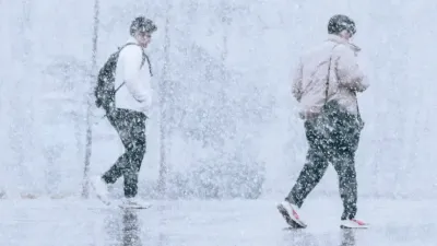 İstanbul Valiliği’nden kar tatili açıklaması: 7 ilçede eğitime ara verildi