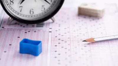 YKS maratonun ikinci oturumu bugün gerçekleştiriliyor