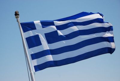 Yunanistan'da 24 saatlik genel grev: Kamu hizmetleri durdu