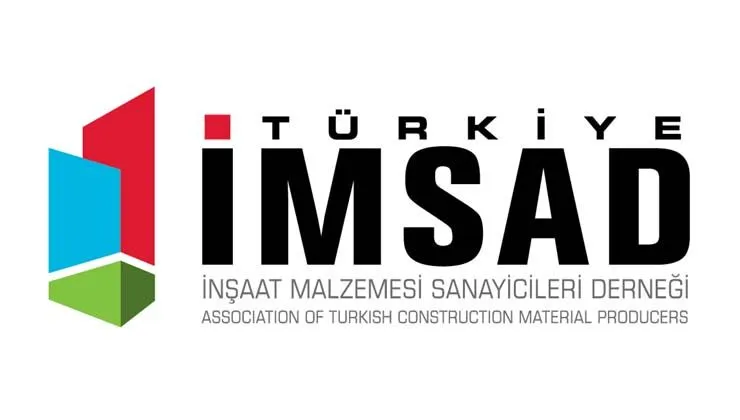 İnşaat malzemeleri ihracatı ocakta 2,24 milyar dolar oldu
