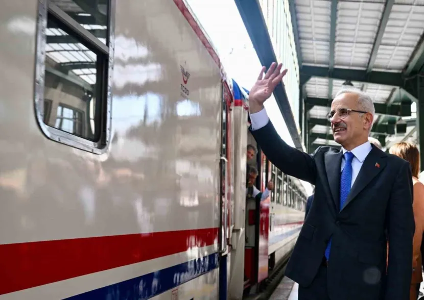 Bakan Uraloğlu'dan kış sezonu duyurusu