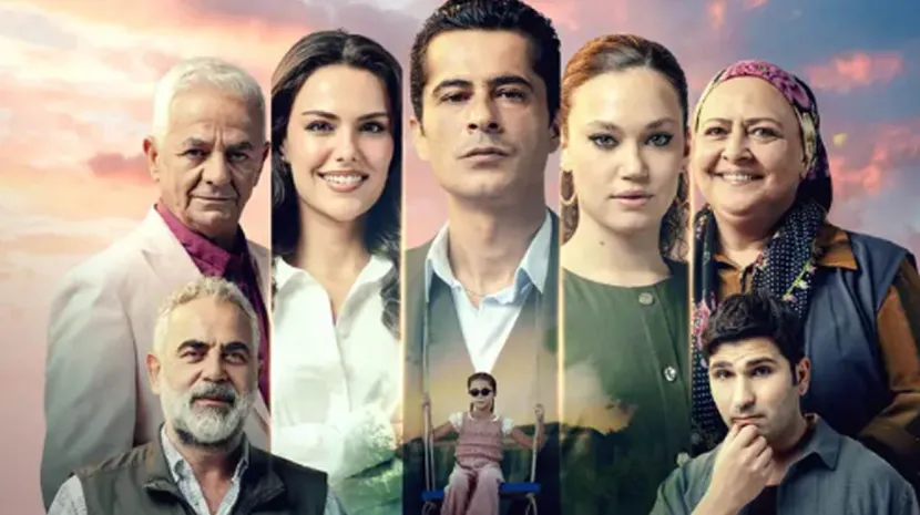 Cennetin Çocukları tekrarı ne zaman hangi gün saat kaçta?