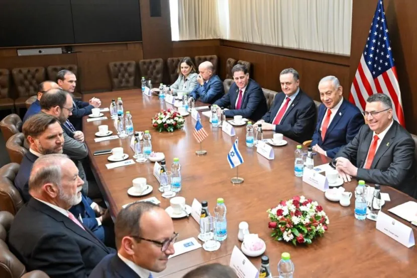 'Gazze'ye Türk askeri gelecek' korkusu sardı