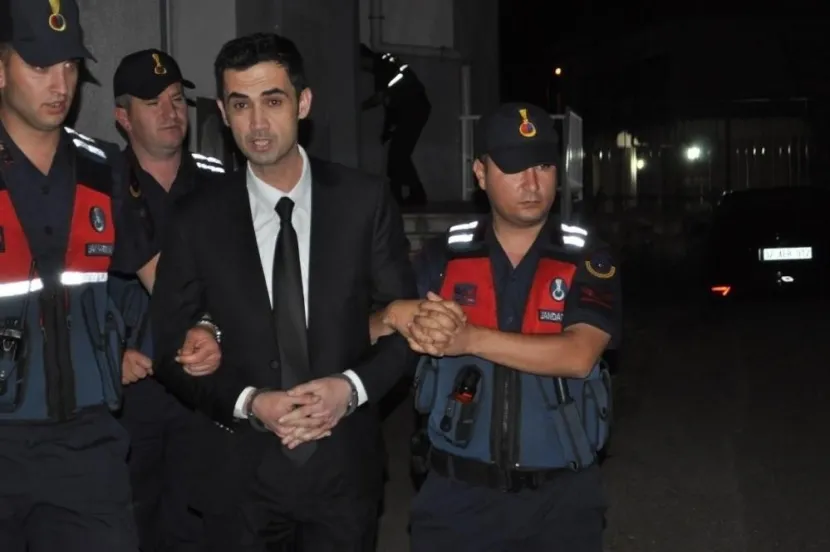 Gelendost Belediyesi’ndeki yolsuzluk davasında karar çıktı