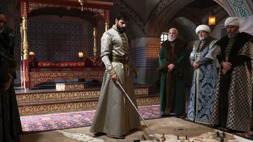 Mehmed Fetihler Sultanı tekrarı ne zaman hangi gün saat kaçta?
