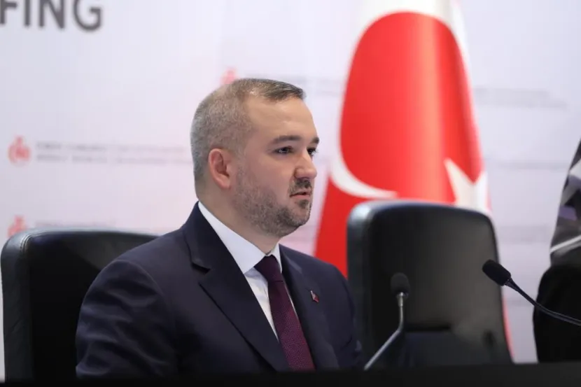 Merkez Bankası beklenen kararı açıkladı