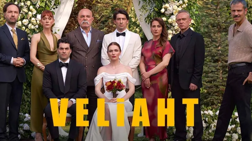 Veliaht tekrarı ne zaman hangi gün saat kaçta? Oyuncu kadrosu?